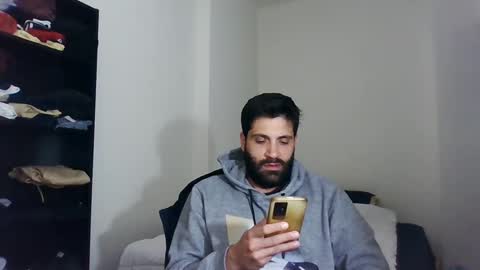 italianboybcn online show from 03-02-25, 06:59