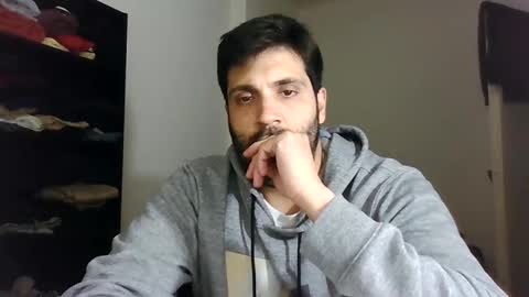 italianboybcn online show from 03-05-25, 09:37