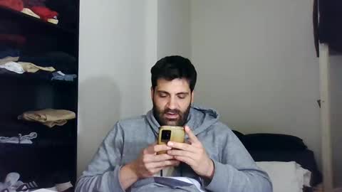 italianboybcn online show from 03-06-25, 08:52