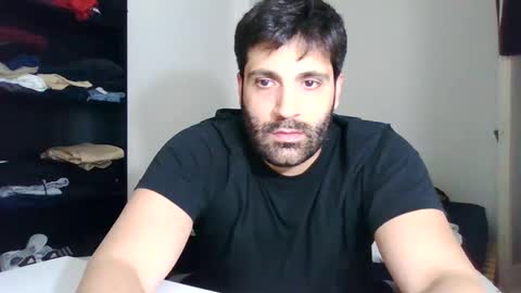 italianboybcn online show from 03-06-25, 08:48