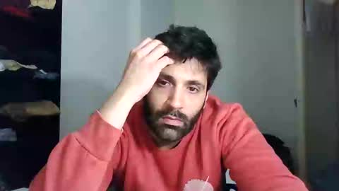 italianboybcn online show from 03-10-25, 07:18