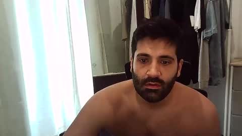 italianboybcn online show from 09-11-25, 07:08