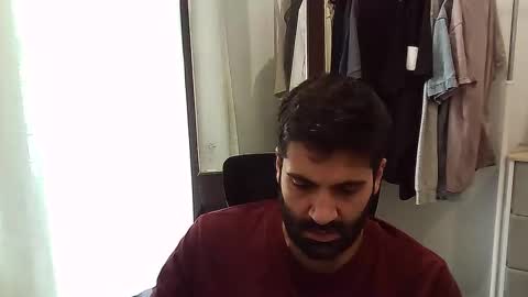 italianboybcn online show from 09-14-25, 07:18