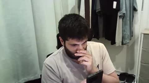 italianboybcn online show from 09-14-25, 07:24