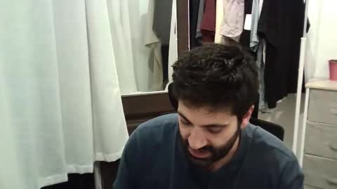 italianboybcn online show from 09-30-25, 06:13