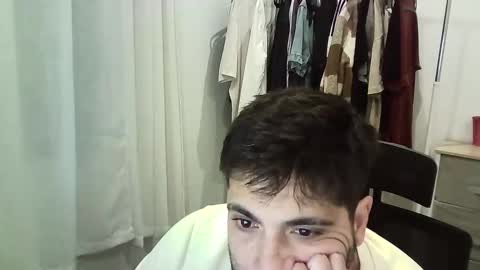 italianboybcn online show from 11-08-25, 07:52