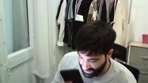 italianboybcn online show from 11-23-25, 10:59