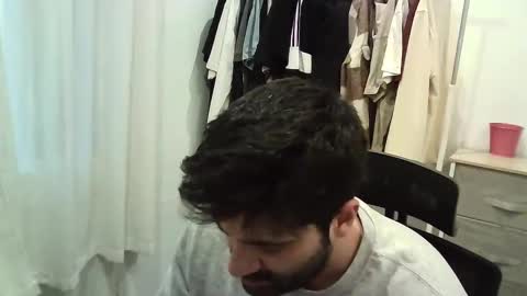 italianboybcn online show from 11-29-25, 08:28