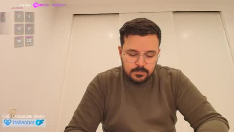 Gio online show from 01-13-26, 09:58