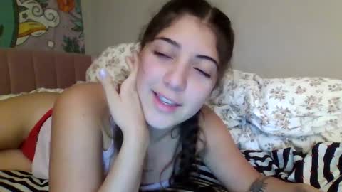 ItalianKitty online show from 10-13-25, 04:56