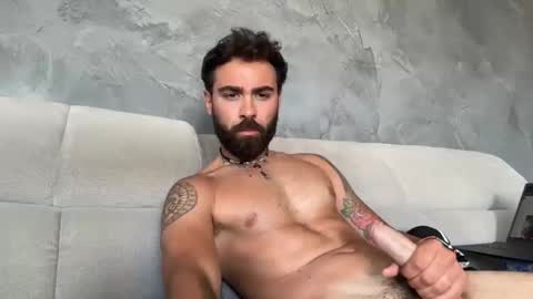 italianloverms online show from 05-26-26, 10:44