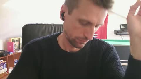 italiano116116 online show from 04-28-26, 09:03