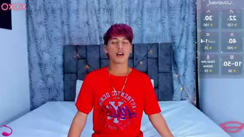 ithan_kingtwin online show from 07-08-26, 07:40