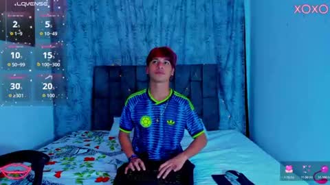 ithan_kingtwin online show from 07-13-26, 07:27