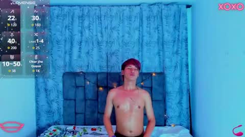 ithan_kingtwin online show from 07-24-26, 11:03