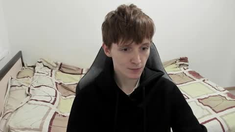 Ethan online show from 01-25-25, 08:21