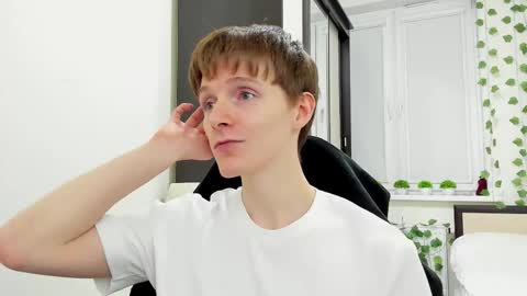 Ethan online show from 02-21-26, 09:27