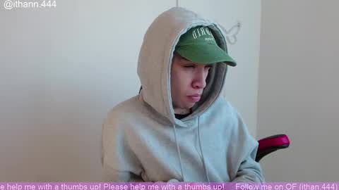 Ithan online show from 10-22-25, 12:27