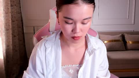 Snapshot of ito_yui chatting on 07-12-26, 12:07 Yui online show from 07-12-26, 12:07