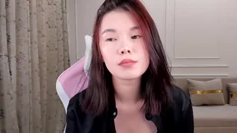 Snapshot of ito_yui chatting on 07-13-26, 01:36 Yui online show from 07-13-26, 01:36