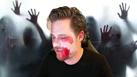 pain online show from 10-31-25, 05:47