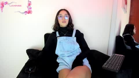 Angelica online show from 01-24-25, 02:07