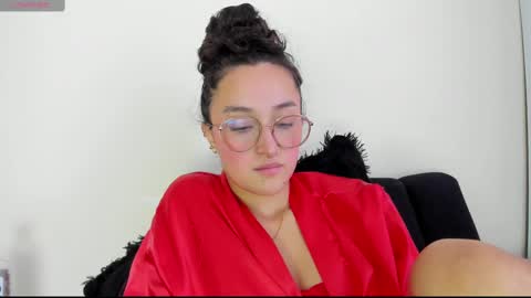 Angelica online show from 10-03-25, 07:00