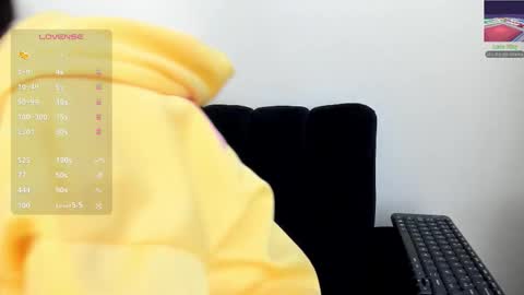 Angelica online show from 01-14-26, 06:35