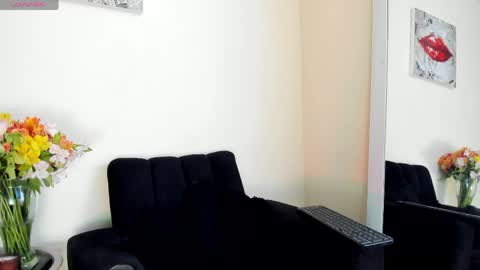 Angelica online show from 04-19-26, 06:21