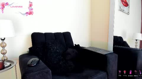 Angelica online show from 06-12-26, 06:07
