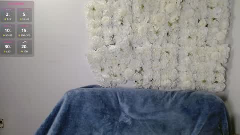 Alli online show from 01-21-25, 04:10