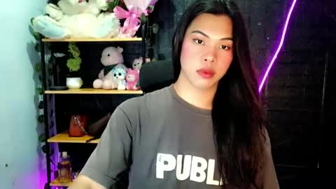 Snapshot of its_chloe20 chatting on 06-02-26, 11:34 its_chloe20 online show from 06-02-26, 11:34