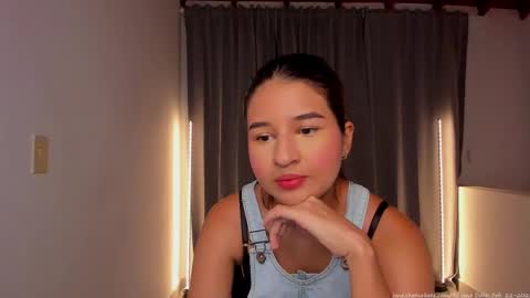 Snapshot of its_jane chatting on 02-22-25, 09:26 ITS JANE online show from 02-22-25, 09:26