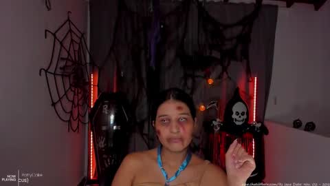 Snapshot of its_jane chatting on 11-02-25, 08:33 ITS JANE online show from 11-02-25, 08:33