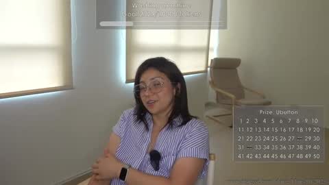 Snapshot of its_jessi chatting on 03-10-25, 09:18 Jessi online show from 03-10-25, 09:18