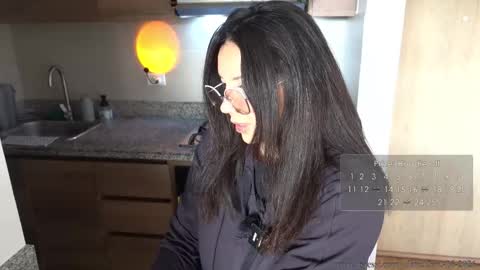 Jessi online show from 01-16-26, 08:46