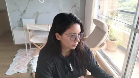Jessi online show from 05-11-26, 08:28