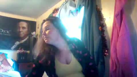 its kimber online show from 01-12-26, 02:44