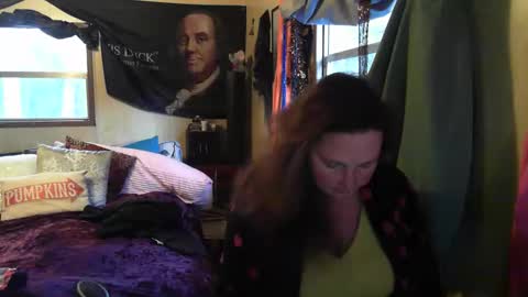 its kimber online show from 02-04-26, 01:06