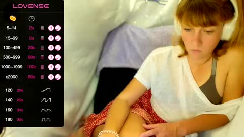 Snapshot of its_lily chatting on 01-29-25, 06:43 Lily online show from 01-29-25, 06:43