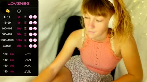 Snapshot of its_lily chatting on 01-30-25, 12:29 Lily online show from 01-30-25, 12:29