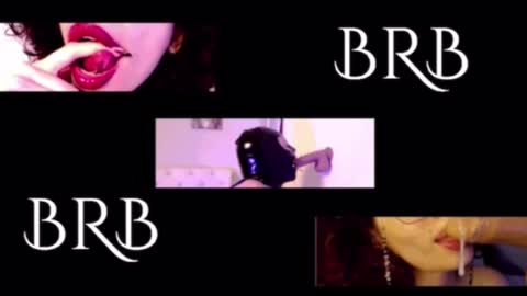 Maria online show from 02-16-25, 08:33