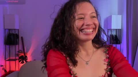 Maria online show from 11-14-25, 06:28