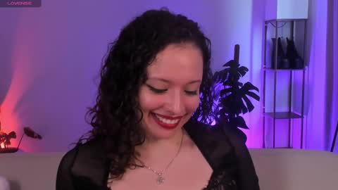 Maria online show from 11-15-25, 06:37