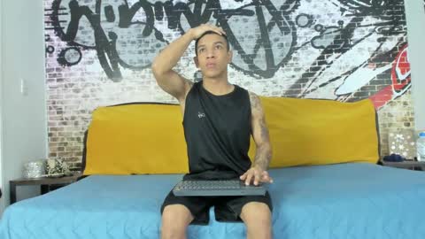 Miley hurtado online show from 02-01-25, 12:58