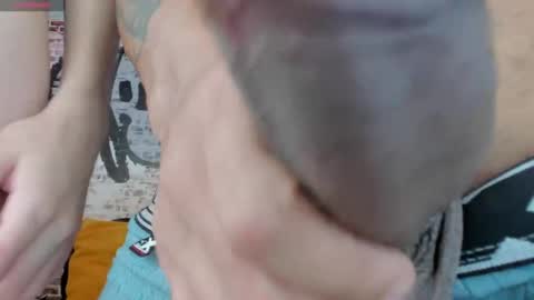 Miley hurtado online show from 02-26-25, 04:35