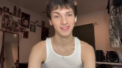 Rowan online show from 09-20-25, 03:40