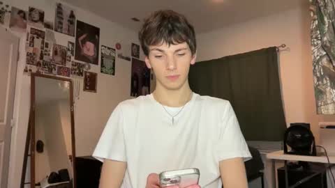 Rowan online show from 09-30-25, 01:32