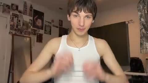 Rowan online show from 10-30-25, 01:40