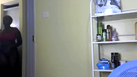 BigAss horny online show from 03-07-25, 08:11